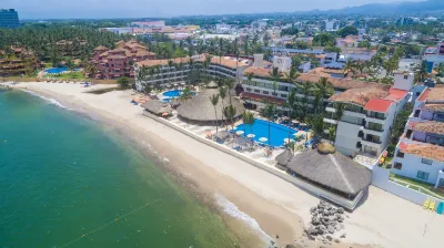 Las Palmas by the Sea All Inclusive Hotels near Old Vallarta