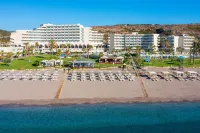 Rodos Palladium Leisure & Wellness Hotels near Monastery Tsambika