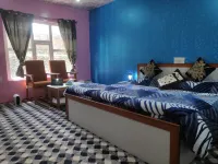 Serene Stay Villa by Doctors Hotels in Baramulla