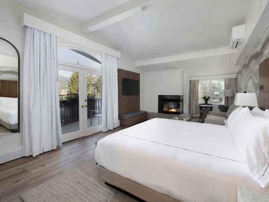 Sitzmark Vail Rooms