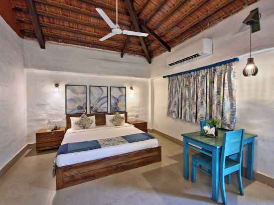 Tathastu Pench Rooms