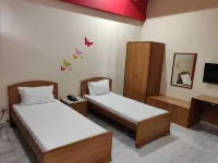 Chandra Pushp Palace Hotels near Mazaar Shaheed E Salis Qazi Nurullah Shustari