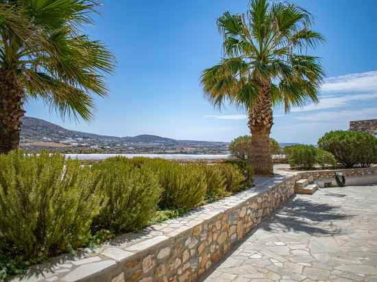 Irenes View Apartments Villa 7 - 4 Guests with Pool and Sea View in Agia Irini Hotel Exterior