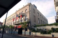 Prince Conti Hotel Hotels in New Orleans