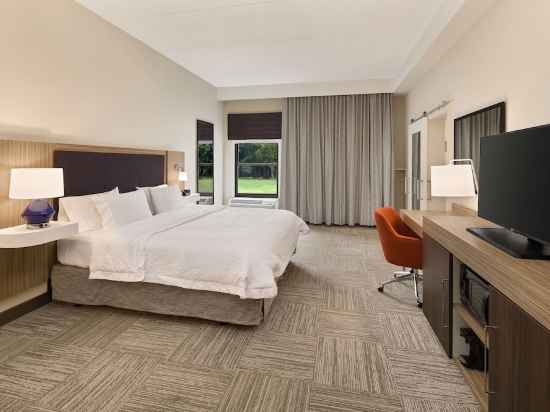 Hampton Inn LaGrange Near Callaway Gardens Rooms