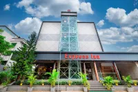 Freesia by Express Inn Hotels near Mahalakshmi temple dahanu hill view