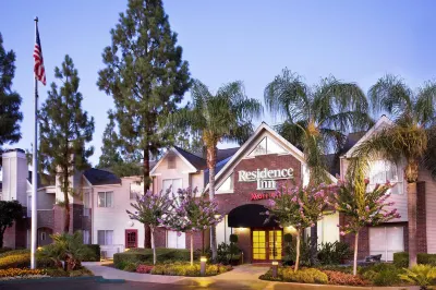 Residence Inn Bakersfield Hotels near Flight Adventure Park Bakersfield