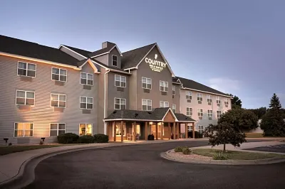 Country Inn & Suites by Radisson, Brooklyn Center, MN Hotels in Minneapolis