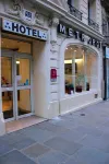 Metropol Hotel a Parigi