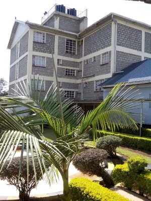 Eldoret Adventist Guest House Hotels in Eldoret