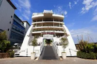 Sunborn Gibraltar Hotels near Casino Admiral Gibraltar