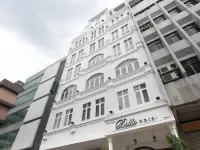 Belllo Hotel JB Central Hotels near Jalan Wong Ah Fook