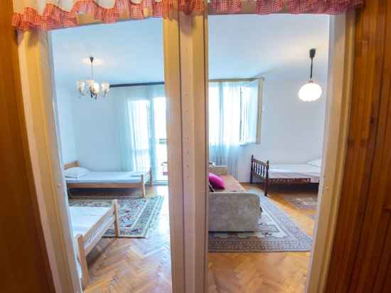 Duplex Apartment - in City Center Rooms