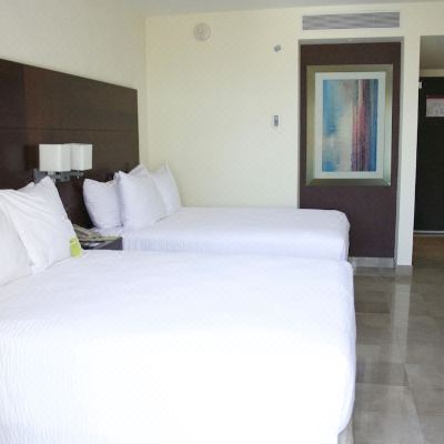 City View Room With Two Double Beds And Balcony Four Points by Sheraton Veracruz Promo Code