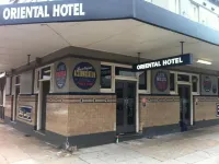 The Oriental Hotel Các khách sạn ở Newcastle West