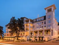 The Partridge Inn Augusta, Curio Collection by Hilton Hotels in North Augusta