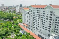 Hanoi Daewoo Hotel Hotels near University Of Science And Technology Of Hanoi