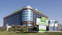 Holiday Inn Almaty, an IHG Hotel Hotels near Almaty Tower