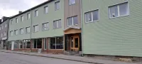 Kramfors Stadshotell AB Hotels in Kramfors