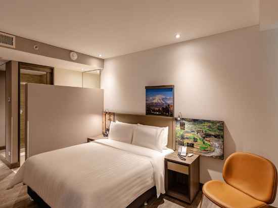 Hampton by Hilton Arequipa Rooms