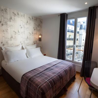 Superior Twin Room Le Mireille Promo Code