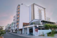 Song Tien Hotel Hoteles cerca de The Management Board relic Tien Giang