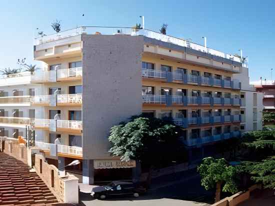 Mercè Hotel Exterior