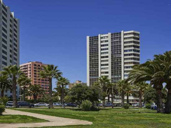 Novotel Viña del Mar Hotel Exterior