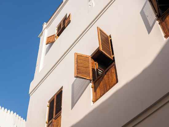 The Neela Boutique Hotel Stone Town Hotel Exterior