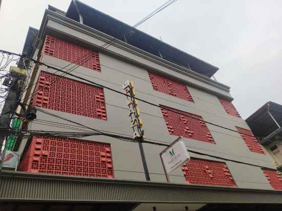 Hotel O Broadway Ernakulam Hotel Exterior