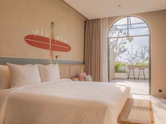 Soul Boutique Hotel Phu Quoc Rooms