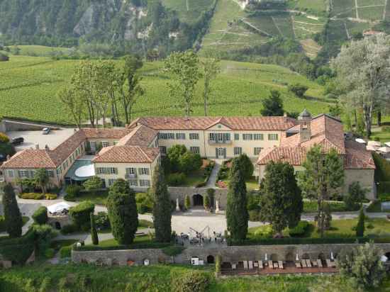 Relais San Maurizio Hotel Exterior