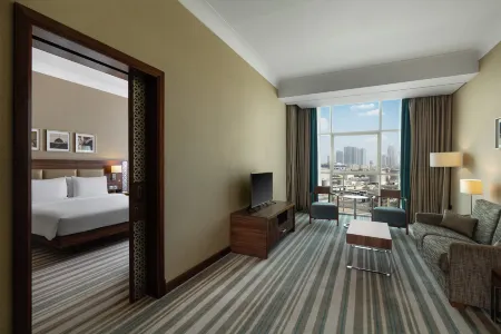 Hilton Garden Inn Dubai Al Mina