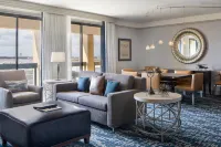 Hyatt Regency DFW International Airport Hotels near Dallas Love Field