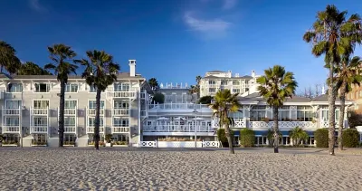 Shutters on the Beach Hotels in Santa Monica