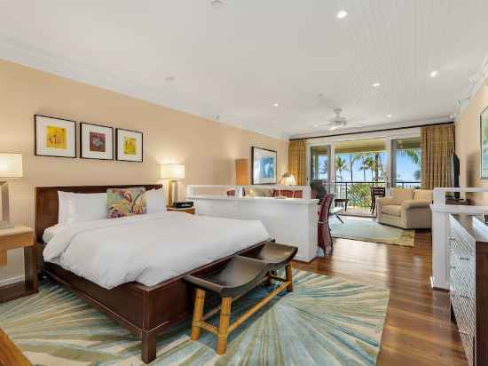 Ocean Villas at Turtle Bay Rooms