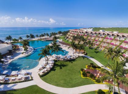 Grand Velas Riviera Maya - All Inclusive