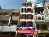 Hotel Sriram Lodge