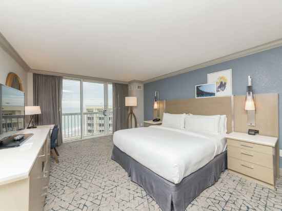 Hilton Melbourne Beach Oceanfront Rooms