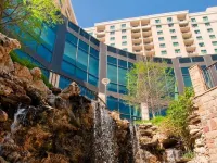 Embassy Suites by Hilton San Antonio Riverwalk Downtown Hotels near Walmart Supercenter