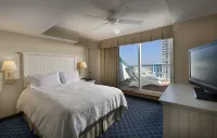 Hampton Inn & Suites Myrtle Beach-Oceanfront Hotels near Run To The Sun Car Show