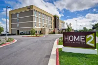 Home2 Suites by Hilton Springfield North Hotels in Springfield