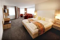 Hotel Hellers Twenty Four II -24h-Check-in- Hoteles en Friedrichshafen