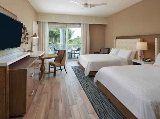 Playa Largo Resort & Spa, Autograph Collection Rooms