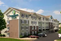 WoodSpring Suites Kansas City Liberty Hotel di Liberty