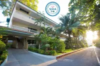 Twin Palms Resort Hotels in Pattaya