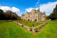 Carberry Tower Mansion House and Estate Hoteles en Bonnyrigg