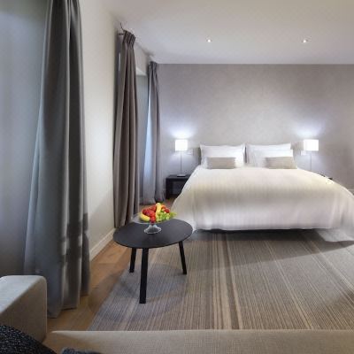 Superior Room La Ferme du Château Promo Code