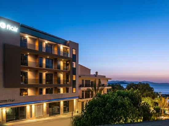 Chania Flair Boutique Hotel Tapestry Collection by Hilton Hotel Exterior