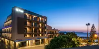 Chania Flair Boutique Hotel Tapestry Collection by Hilton Hotel in zona Pistapark